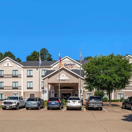 Comfort Suites Lufkin Exteriör bild