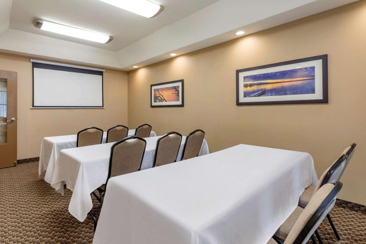 Comfort Suites Lufkin Exteriör bild