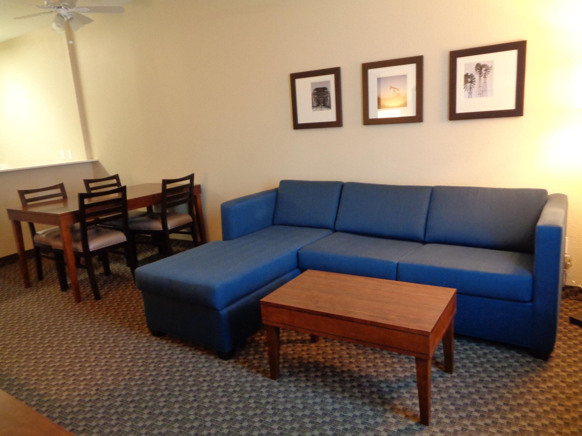 Comfort Suites Lufkin Exteriör bild