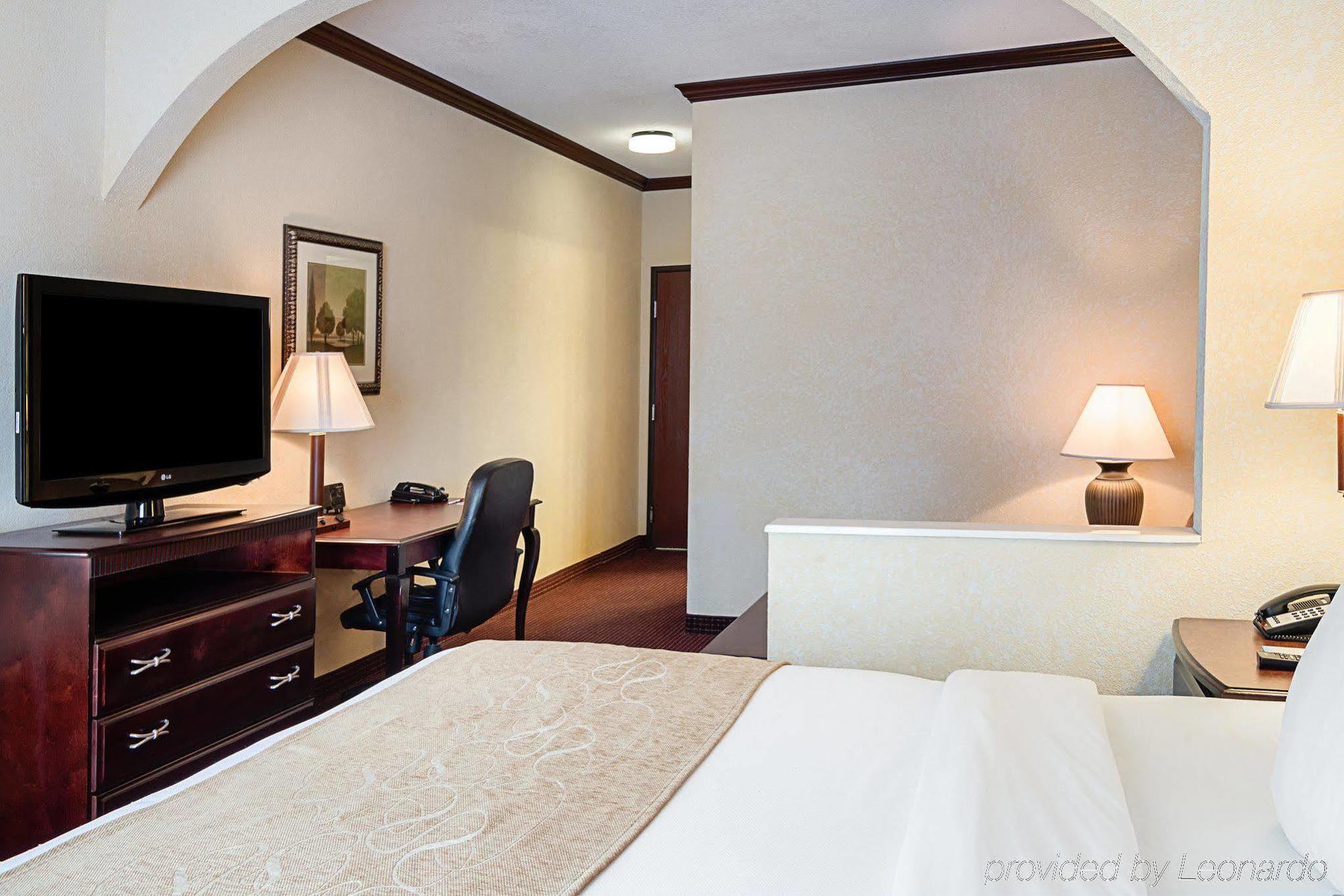 Comfort Suites Lufkin Exteriör bild